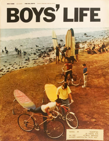 Boys' Life