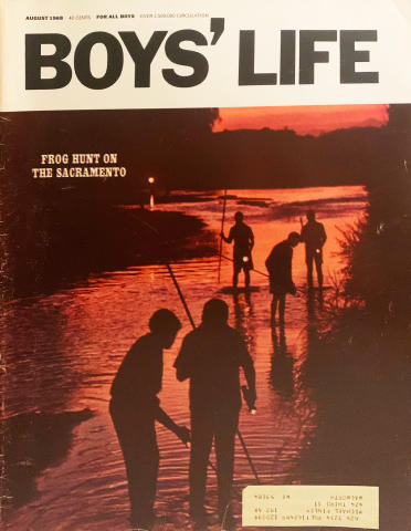 Boys' Life