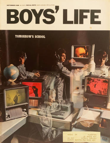 Boys' Life
