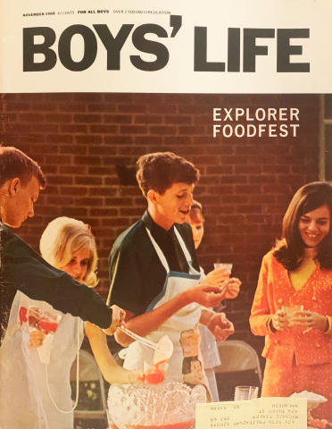 Boys' Life