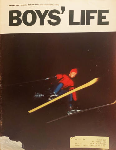 Boys' Life