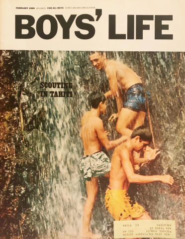 Boys' Life