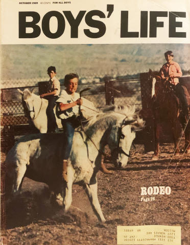 Boys' Life