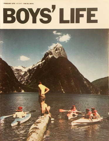 Boys' Life