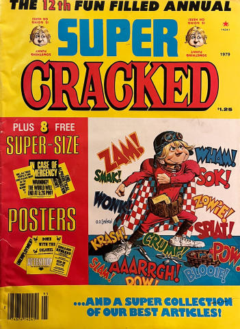 Super Cracked