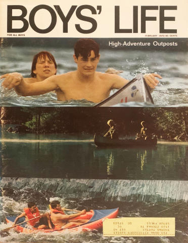 Boys' Life