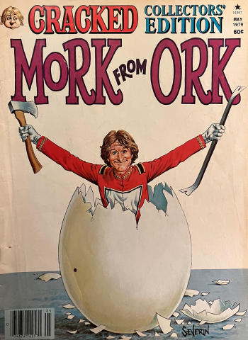 Cracked Collectors' Edition