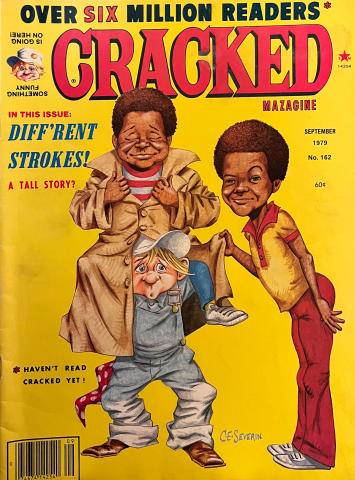 Cracked