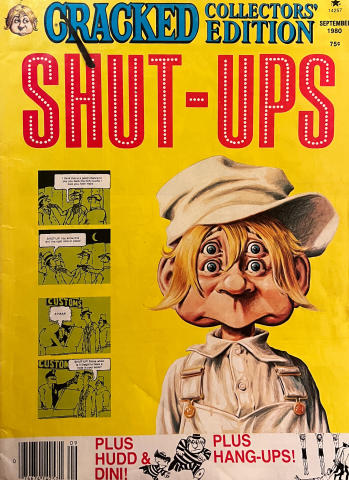 Cracked Collectors' Edition