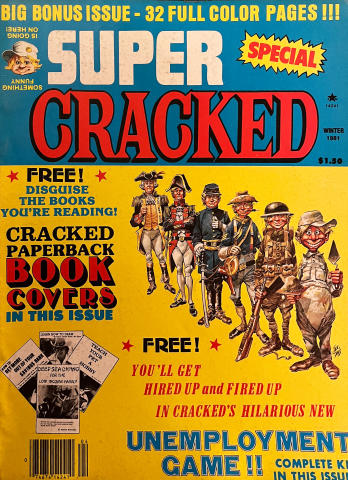 Super Cracked