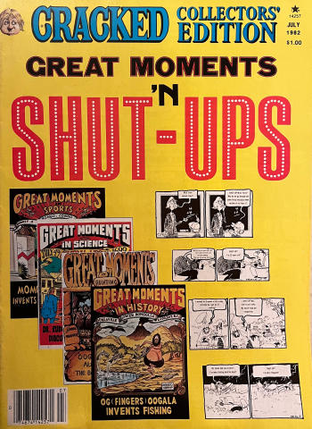 Cracked Collectors' Edition