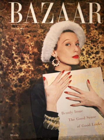 Harper's Bazaar
