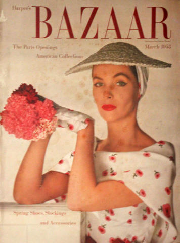 Harper's Bazaar