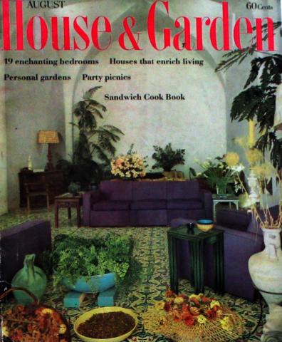 House & Garden