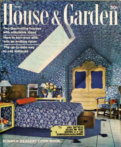 House & Garden