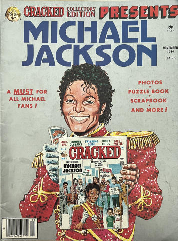 Cracked Collectors' Edition