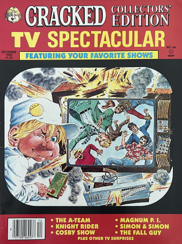 Cracked Collectors' Edition