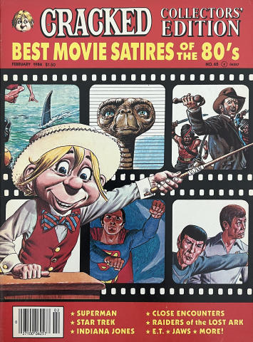 Cracked Collectors' Edition