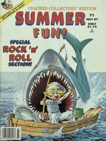 Cracked Collectors' Edition