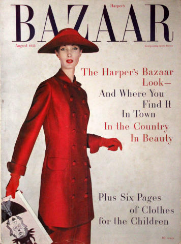 Harper's Bazaar