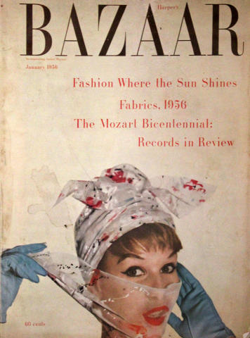 Harper's Bazaar