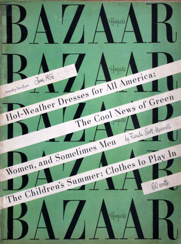 Harper's Bazaar