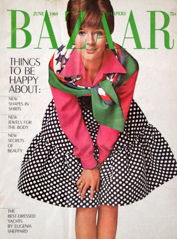 Harper's Bazaar