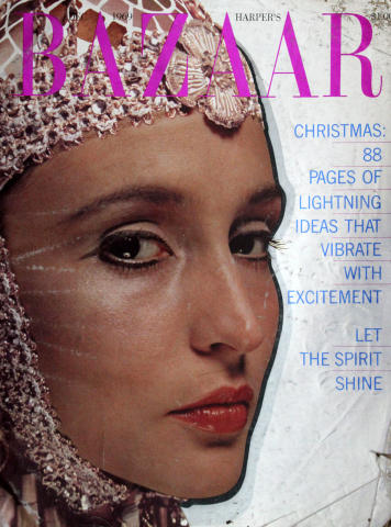 Harper's Bazaar