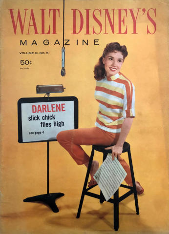 Disney's Vol. 3 No. 5