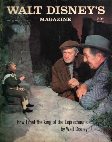 Disney's Vol. 4 No. 2