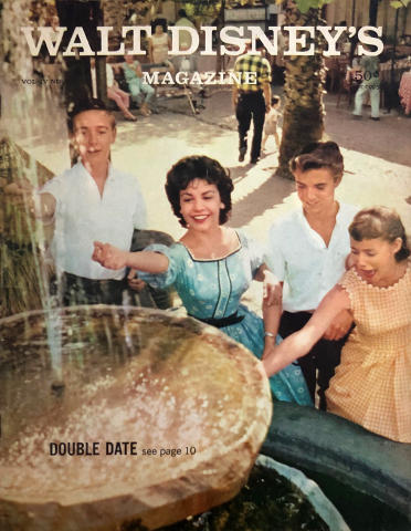 Disney's Vol. 4 No. 5