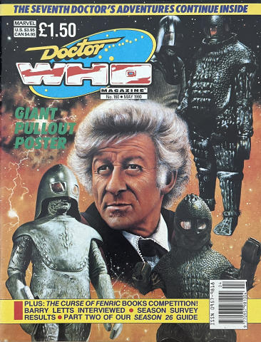 Doctor Who