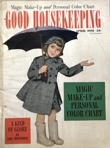 Good Housekeeping