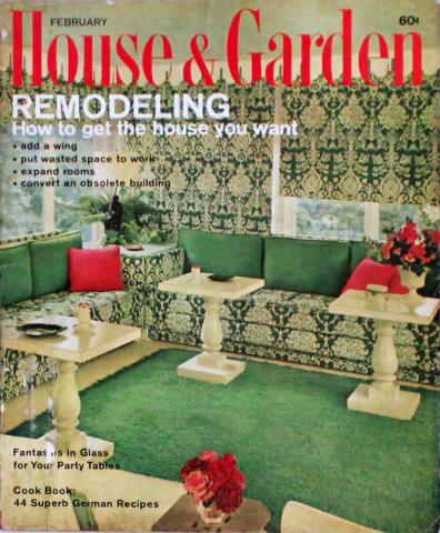 House & Garden Remodeling