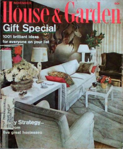 House & Garden Gift Special