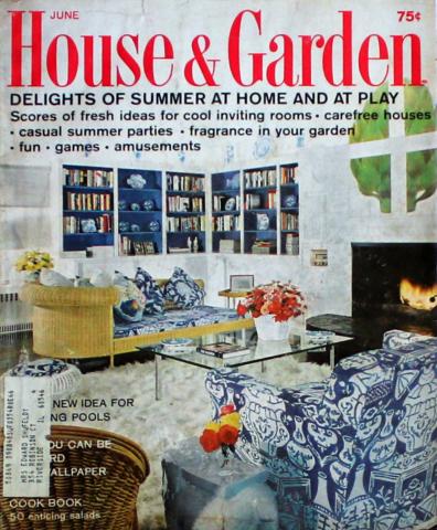 House & Garden