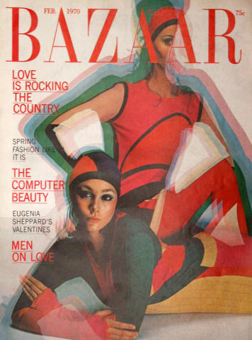 Harper's Bazaar