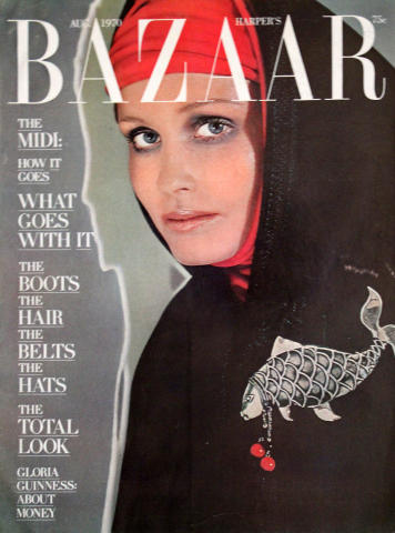 Harper's Bazaar