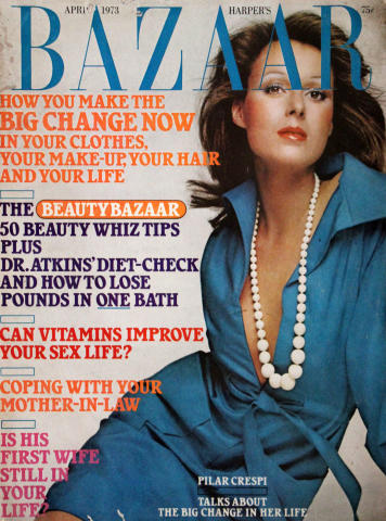 Harper's Bazaar