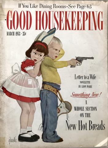 Good Housekeeping