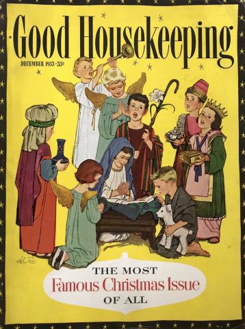 Good Housekeeping