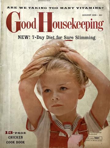 Good Housekeeping