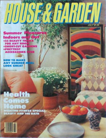 House & Garden