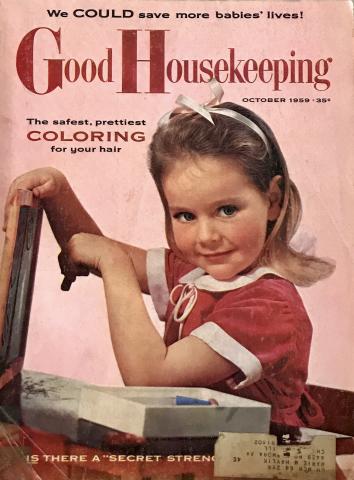 Good Housekeeping