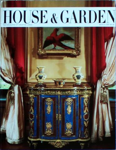 House & Garden