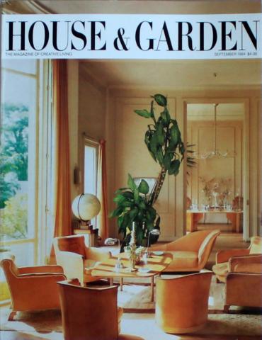 House & Garden