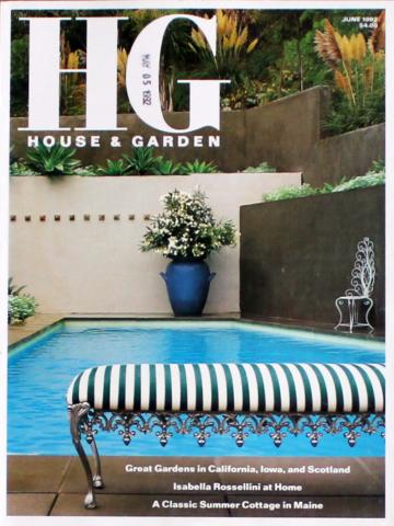 House & Garden