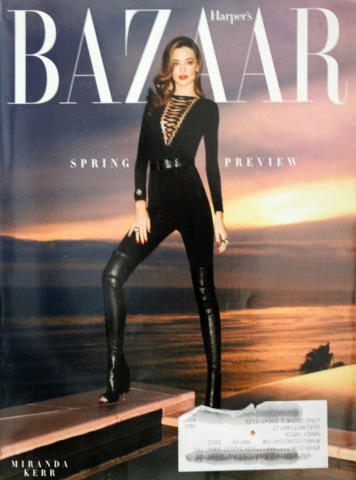 Harper's Bazaar