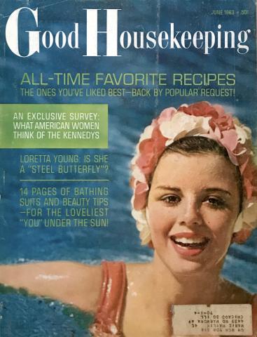Good Housekeeping