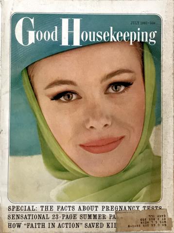 Good Housekeeping